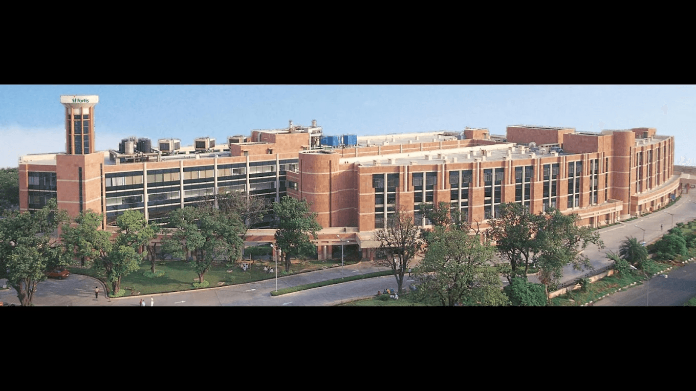 Fortis Mohali