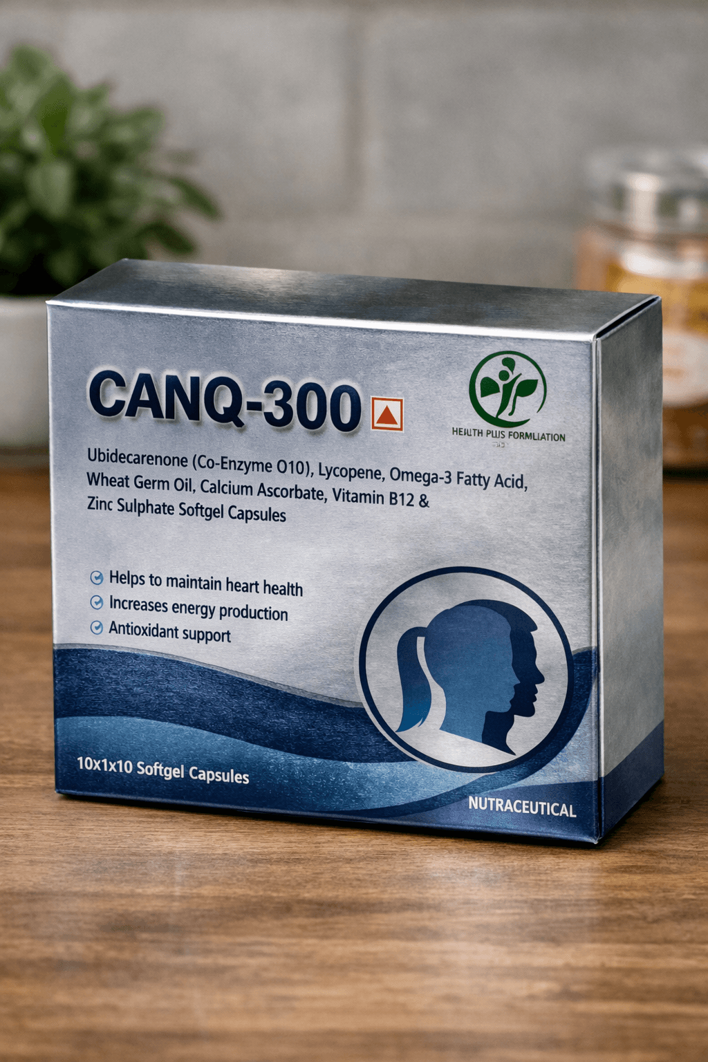CanQ-300