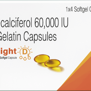 ProLight-D (Soft Gelatin Capsules)
