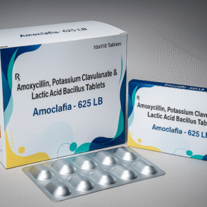 Amoclafia – 625 LB