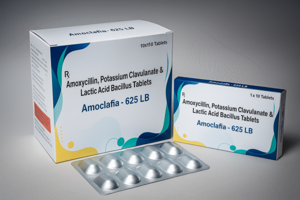 Amoclafia – 625 LB