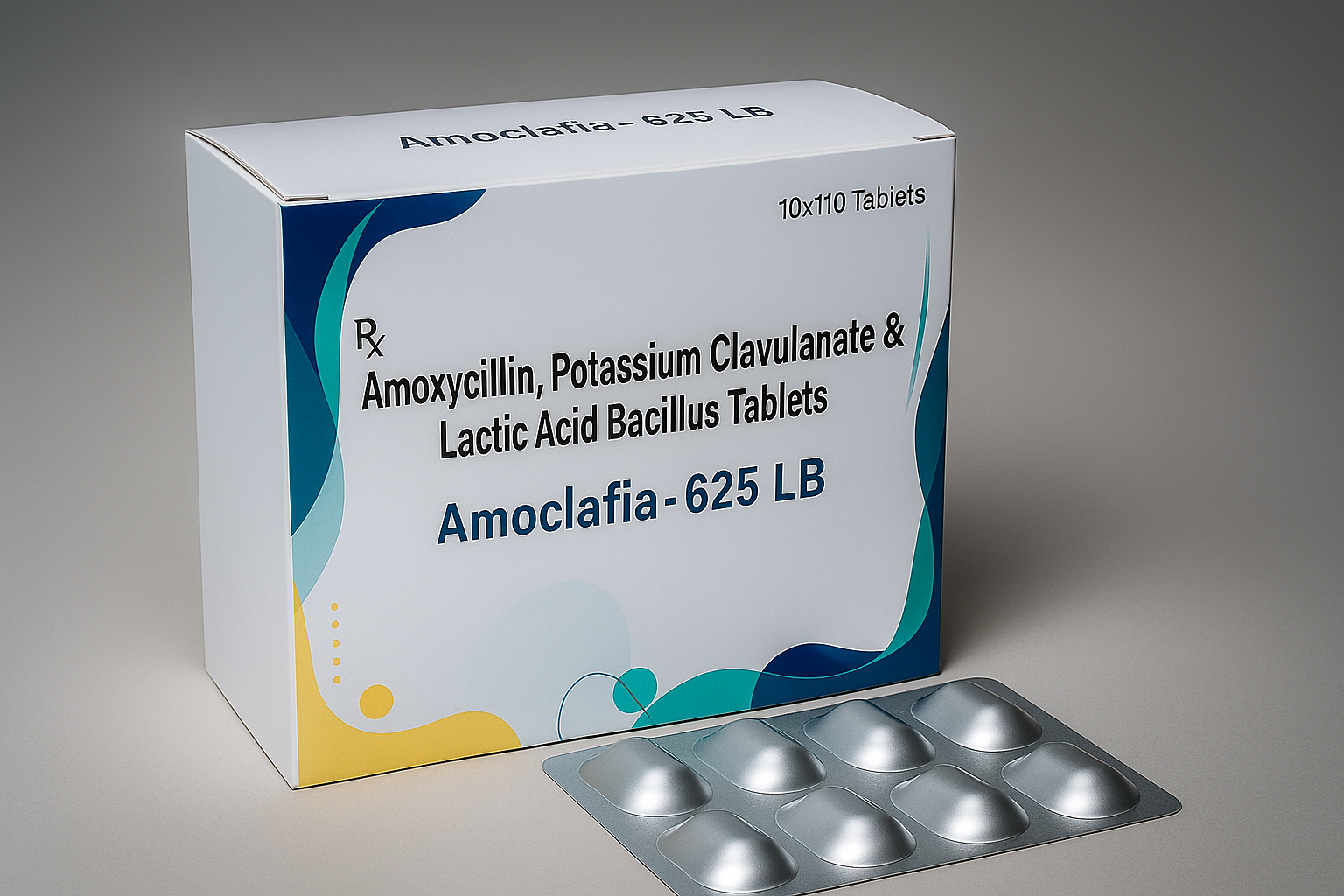 Amoclafia – 625 LB - Image 2